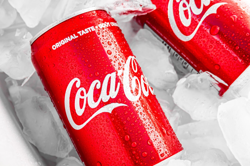 coca-cola user generated content