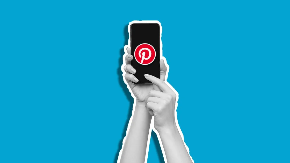 impressions pinterest