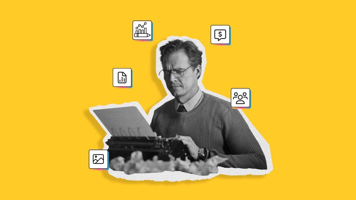 informe redes sociales