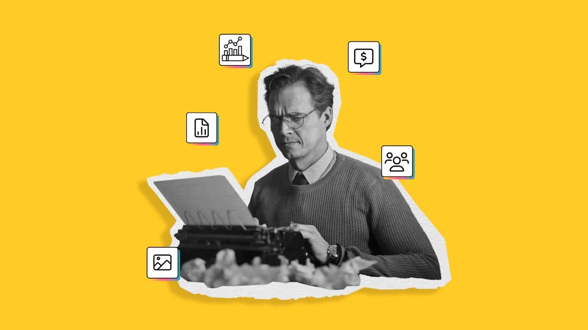 informe redes sociales