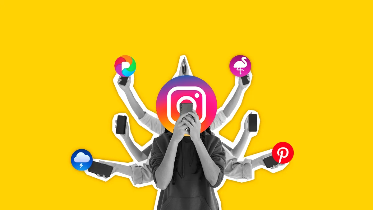 alternative to instagram