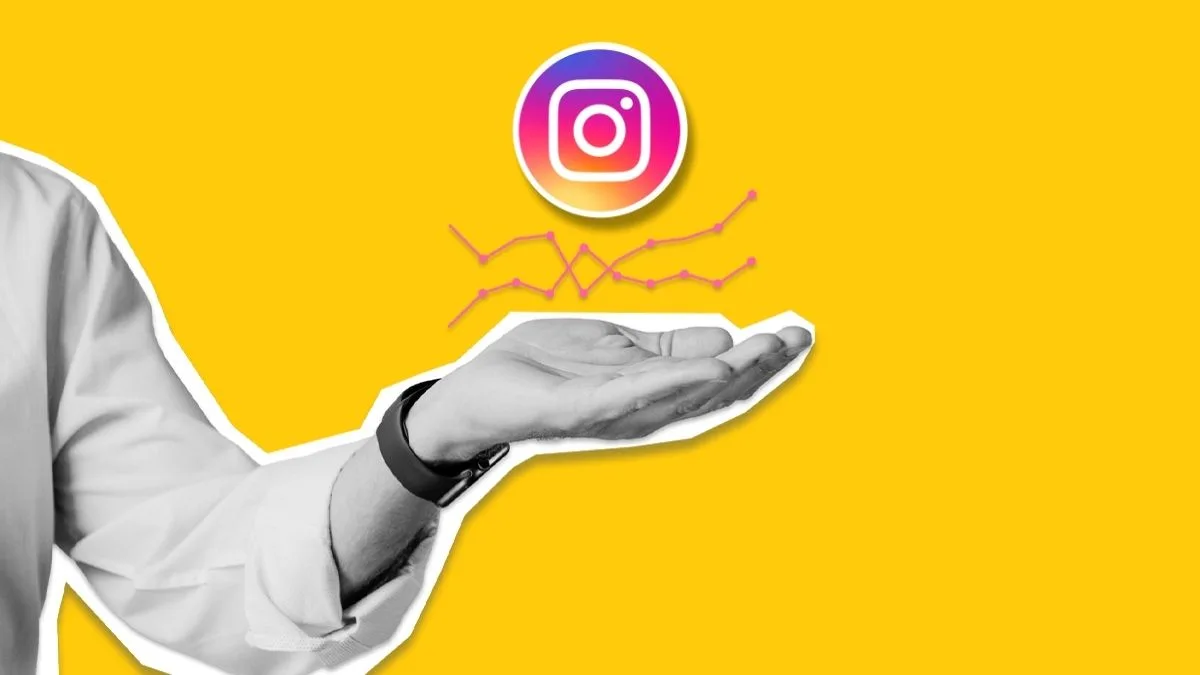 instagram insights