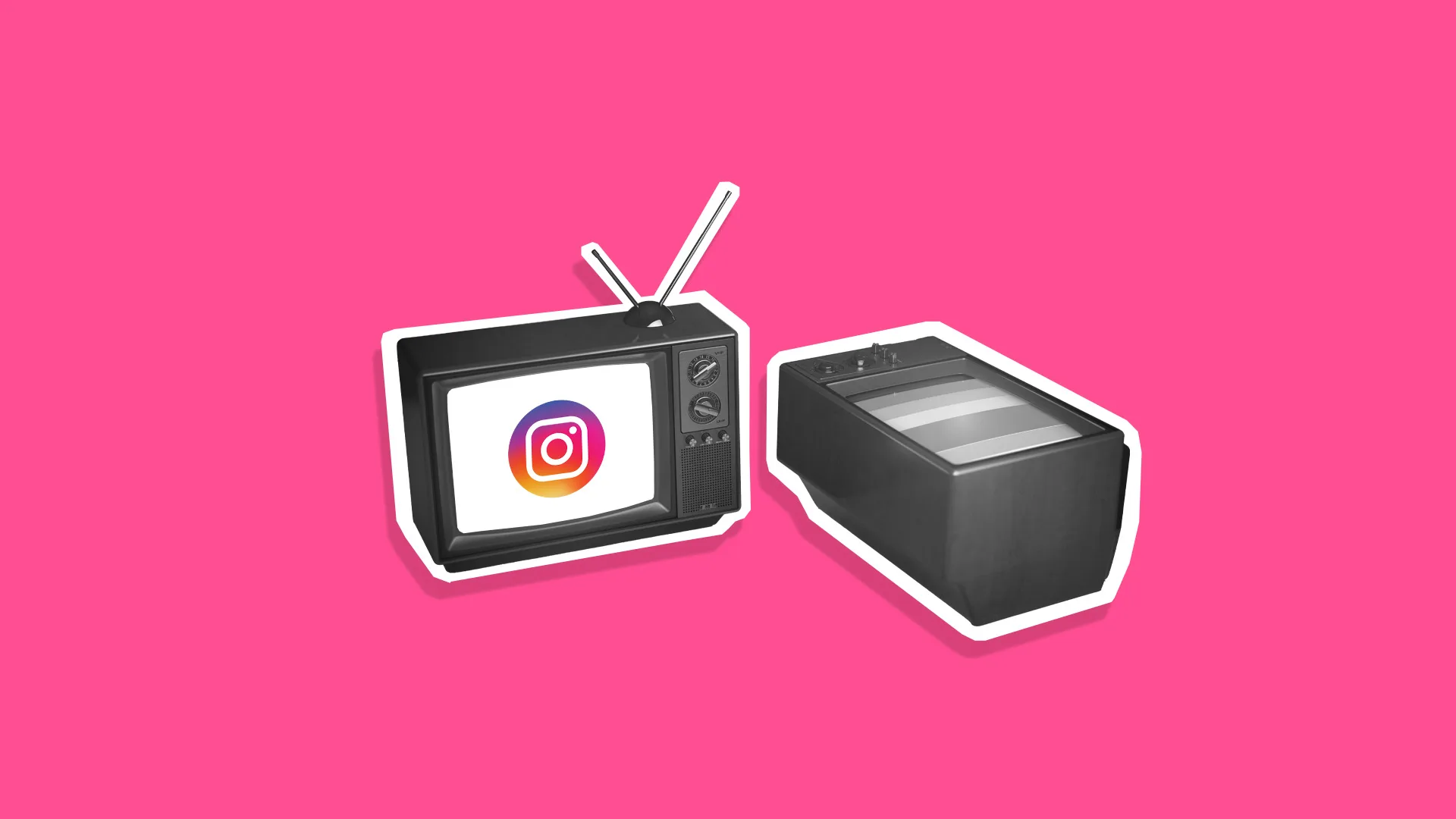 instagram broadcast channel