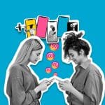 how to be on instagram explore