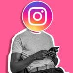 how to change your grid instagram