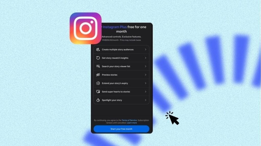 Instagram Plus 2026 Features, Price & What It Means for