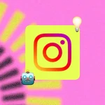 create instagram post with ai