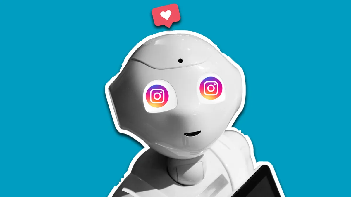 Restyle Instagram