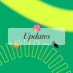 instagram updates
