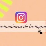 Instantáneas de Instagram