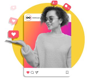 Ya Estás Dentro - Curso Instagram | Metricool