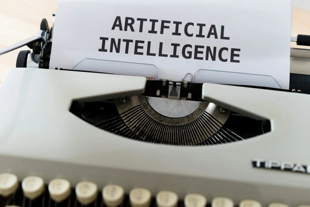 qué es la inteligencia artificial