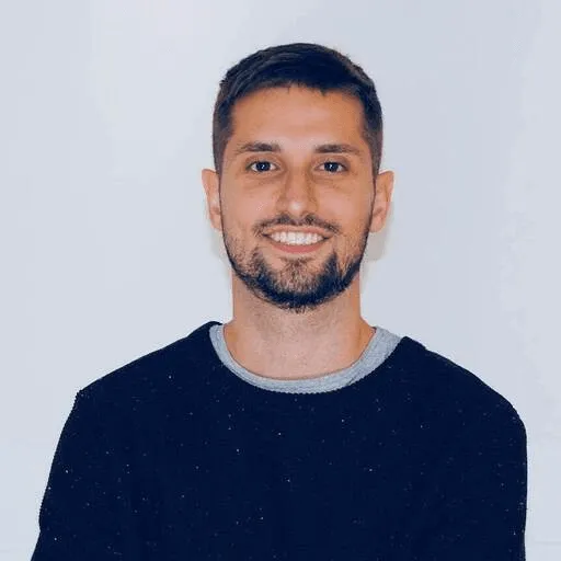 Jordi San Ildefonso - Social Media Manager at Metricool