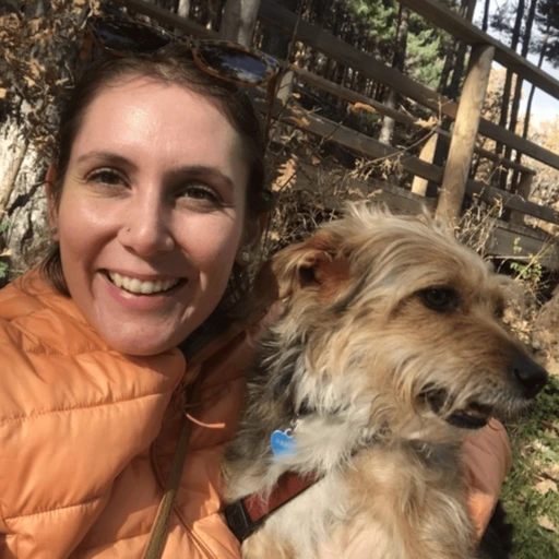 Kata Szabo - Content Writer at Metricool