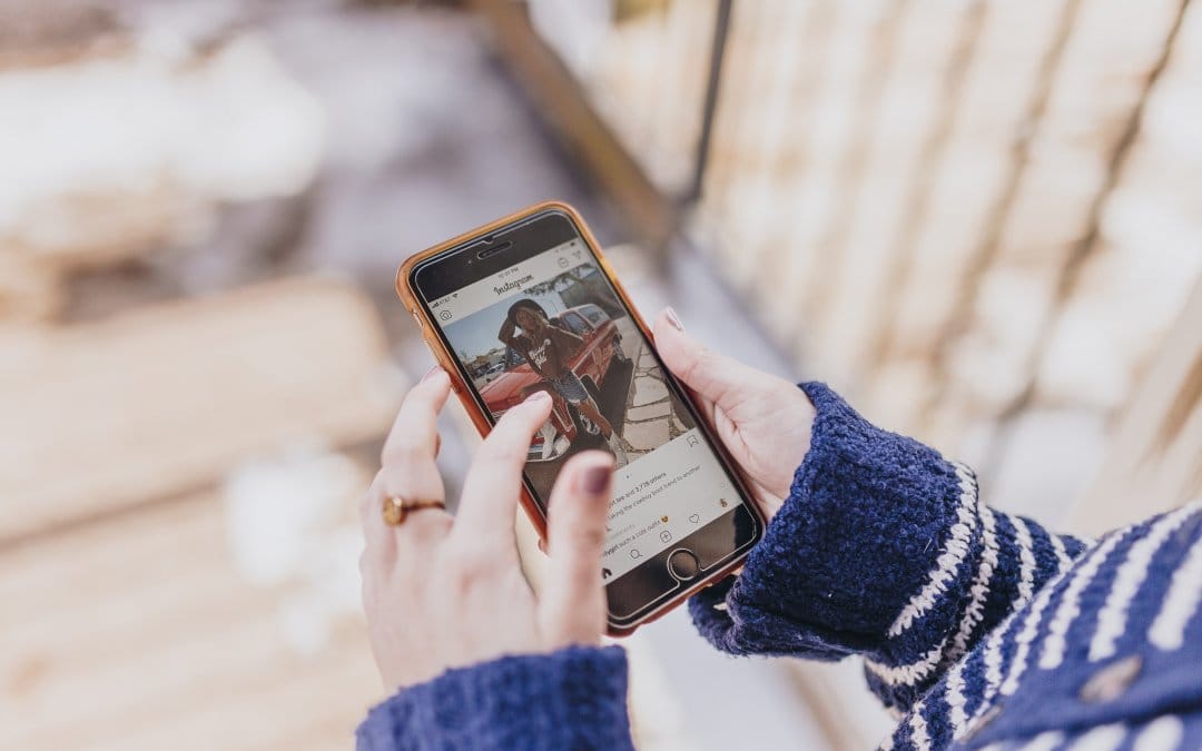 Apps for Instagram Stories