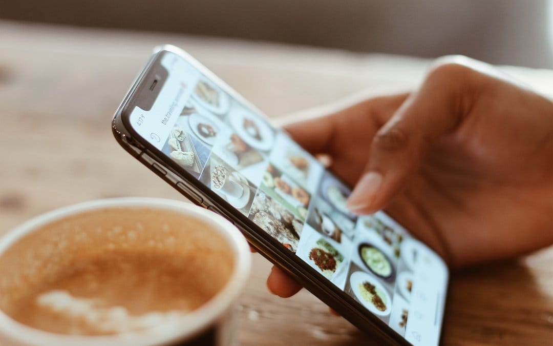 Cómo hacer encuestas en Instagram