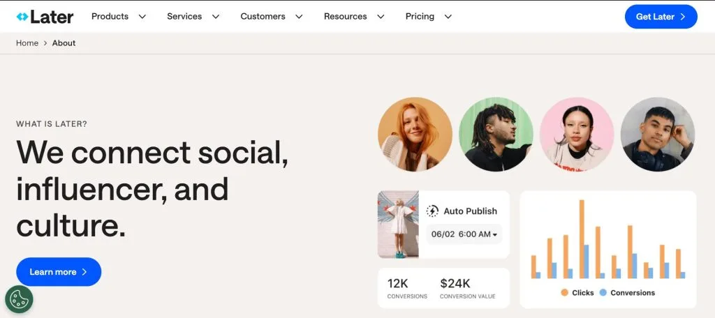 later -alternativas a buffer