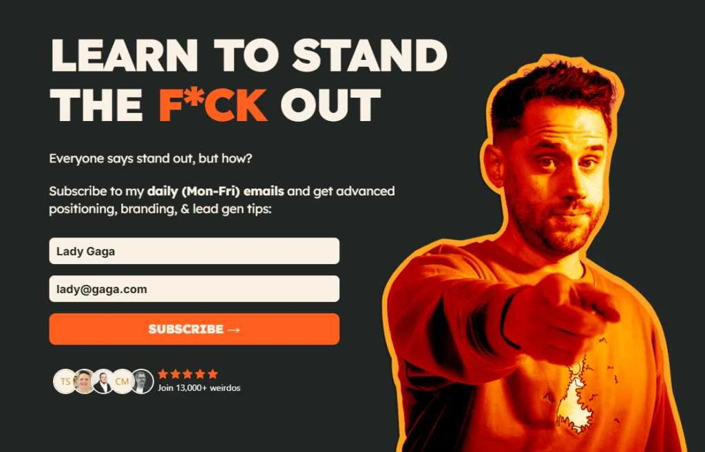 everyone hates marketing