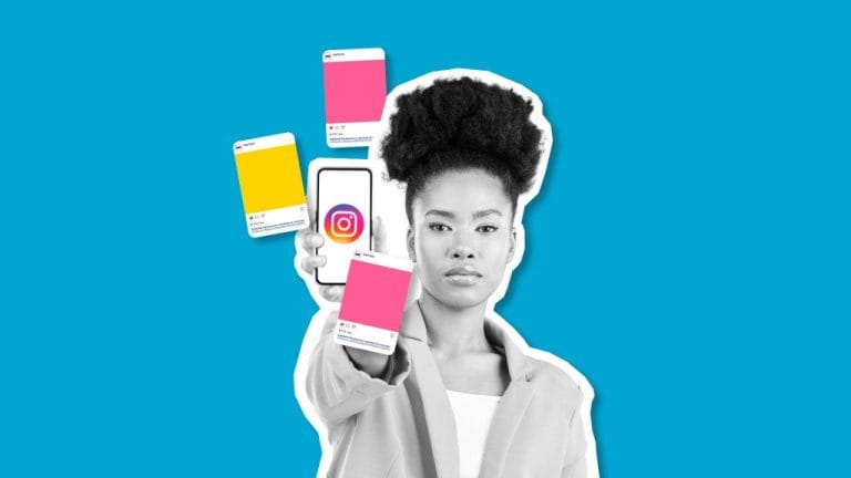 Légende Instagram : LA description qui fera mouche ! [+100 idées]