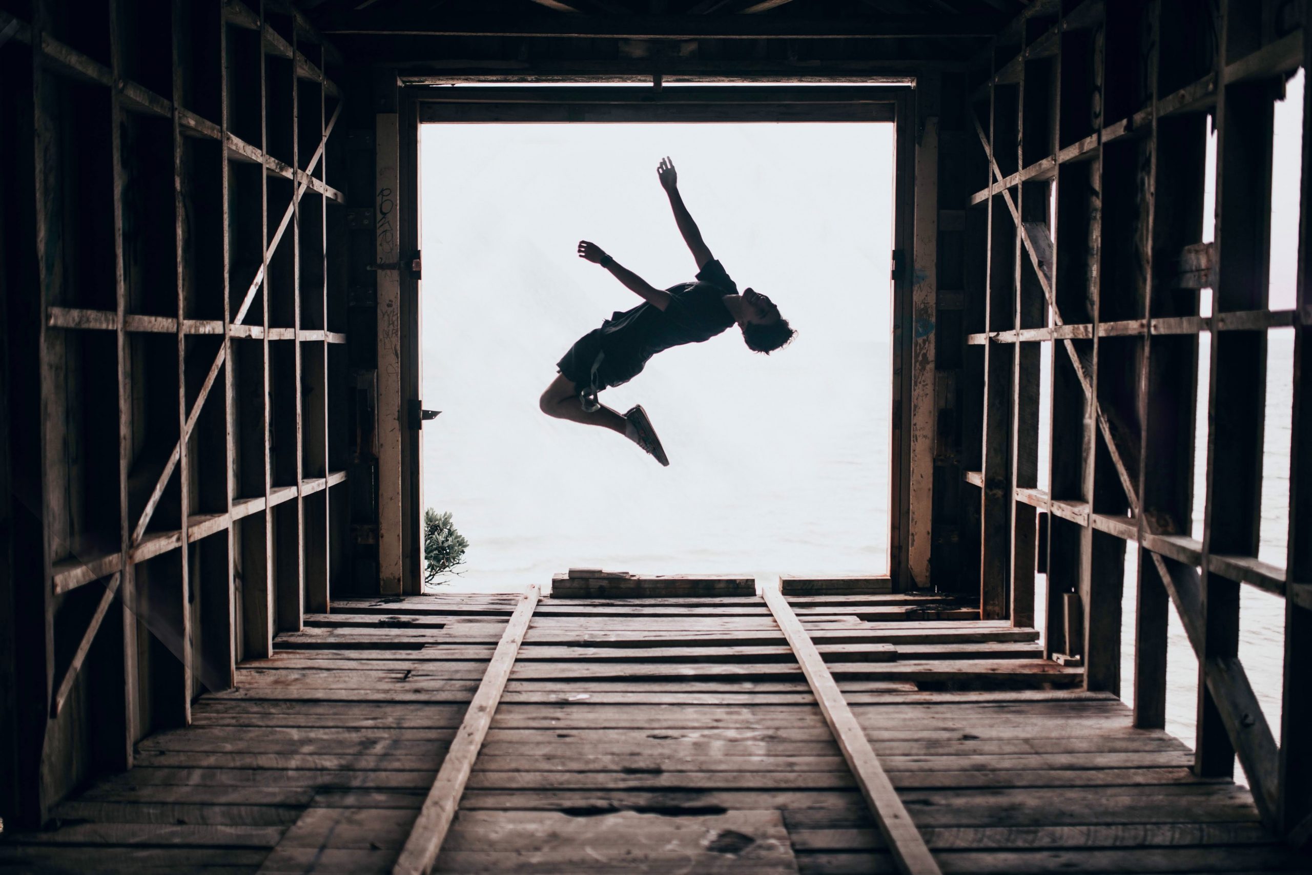 10 Videos That CHANGED Parkour 