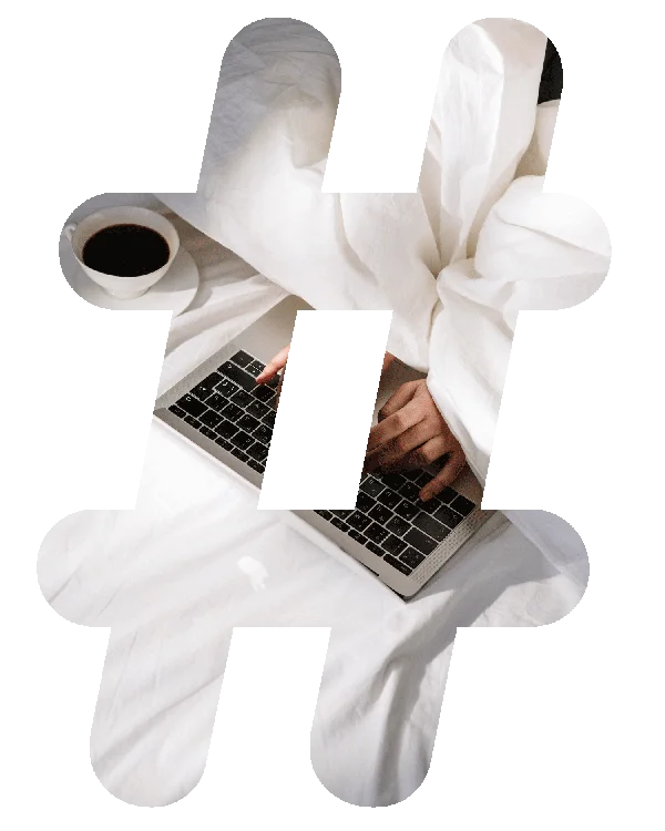 LIFESTYLE RELATED HASHTAGS