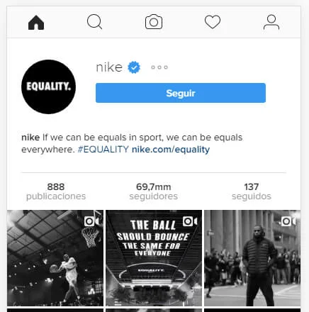 Instagram para llevar tráfico a tu web