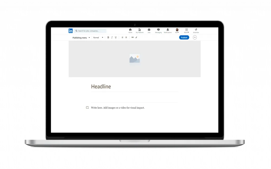 LinkedIn Pulse