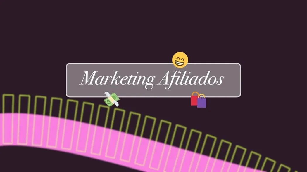 marketing de afiliados