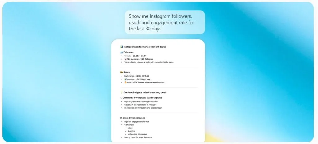 prompts para chatgpt para crear contenido