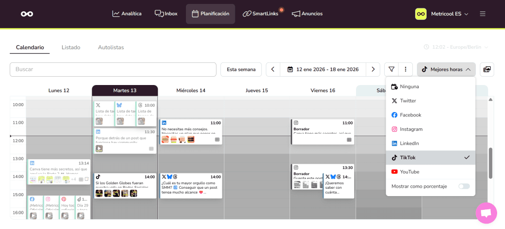 ganar visualizaciones en tiktok gratis 