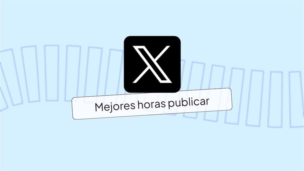 mejores horas publicar x twitter