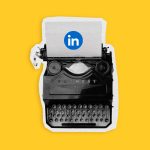 mensajes en LinkedIn