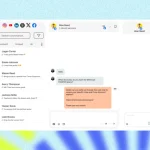 mensajes redes sociales metricool