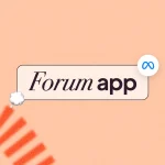 forum app meta