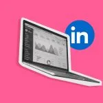 métricas de linkedin