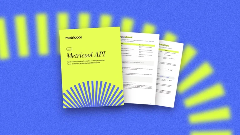 Metricool API Guide