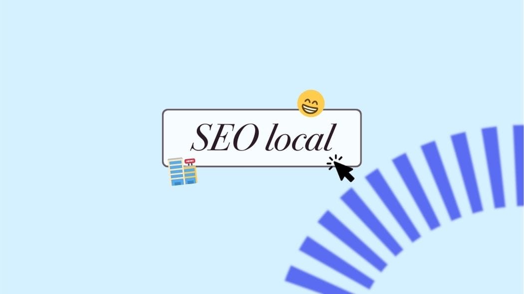 seo local google