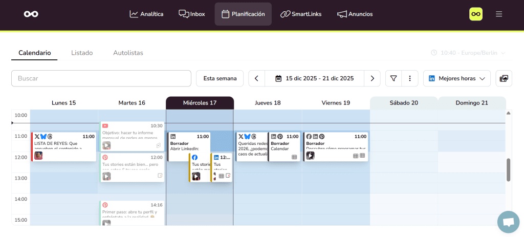 qué es un community manager