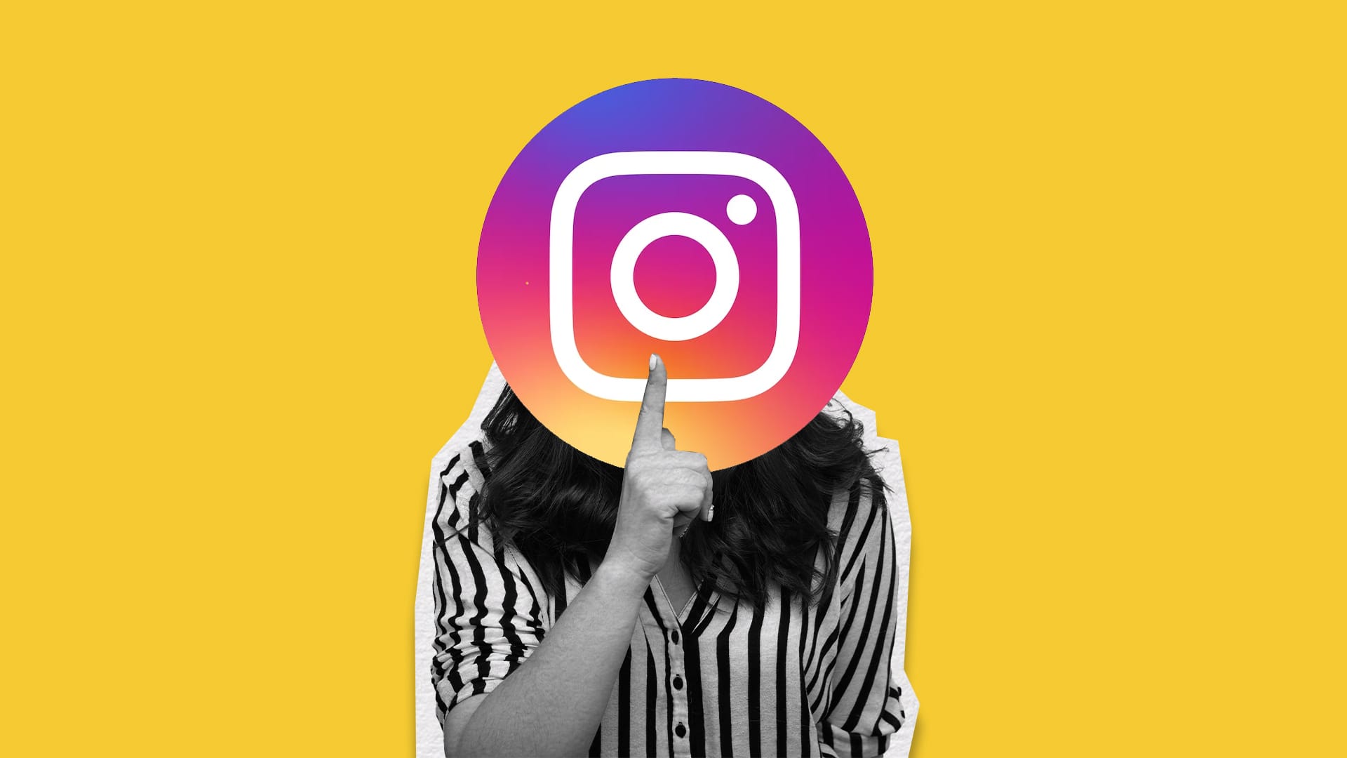 modo descanso instagram