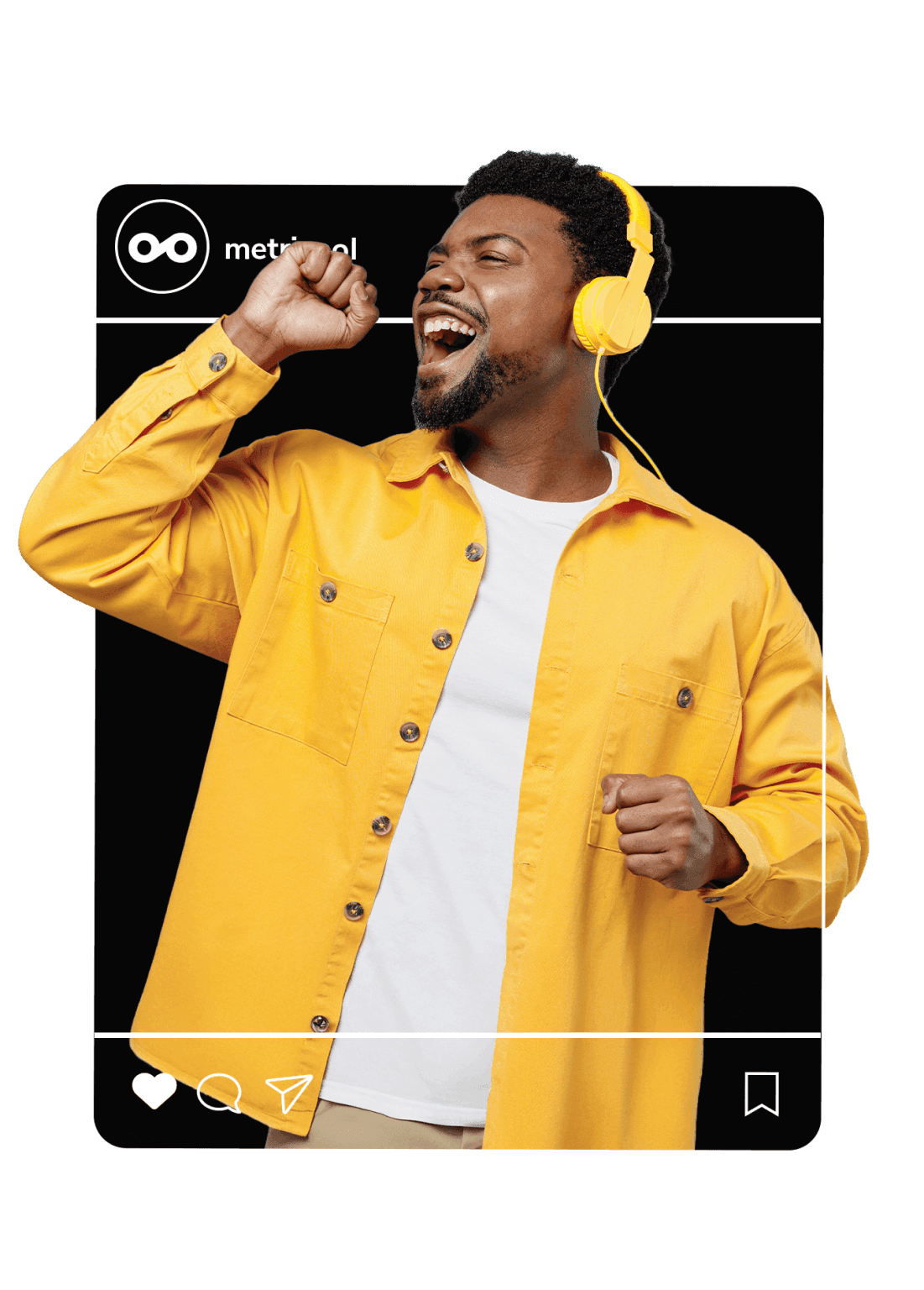 Mitricool TikTok-Hashtag-Generator | Metricool