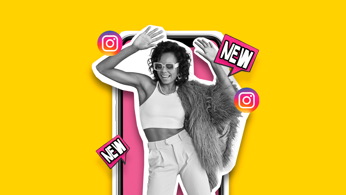 neueste instagram trends