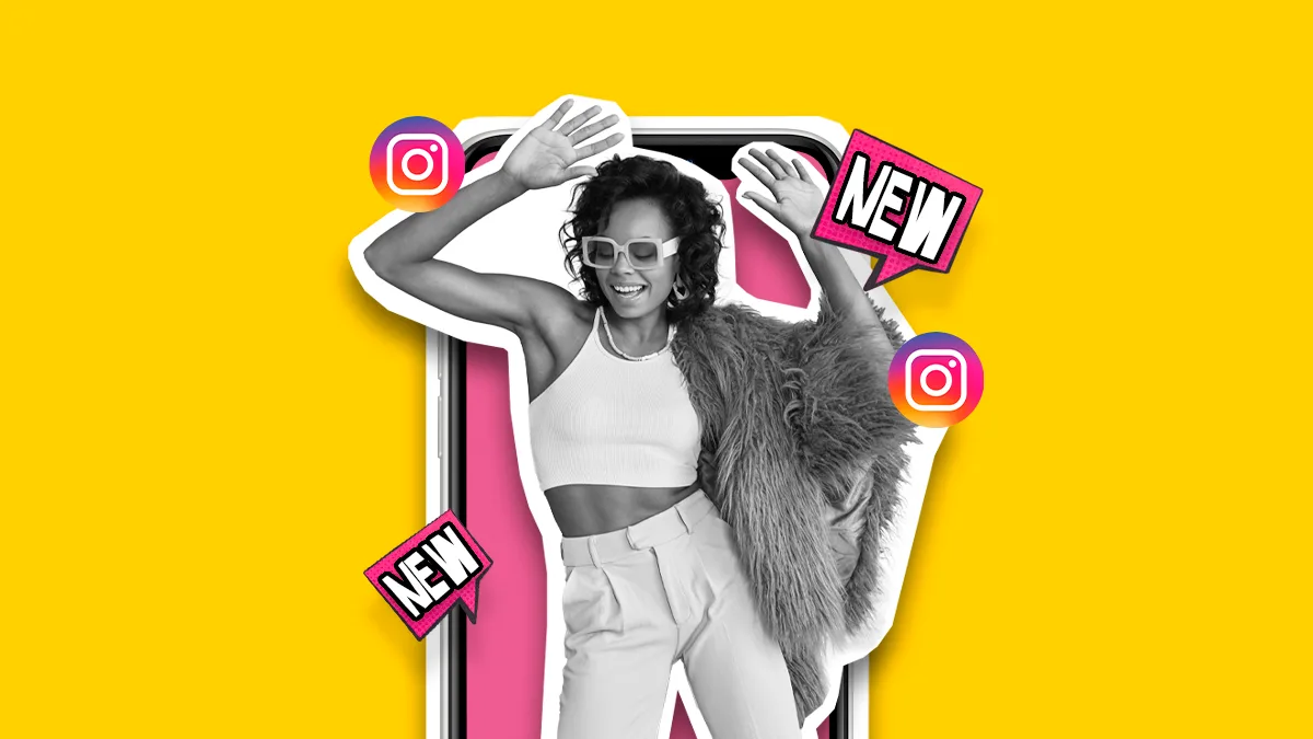 neueste instagram trends