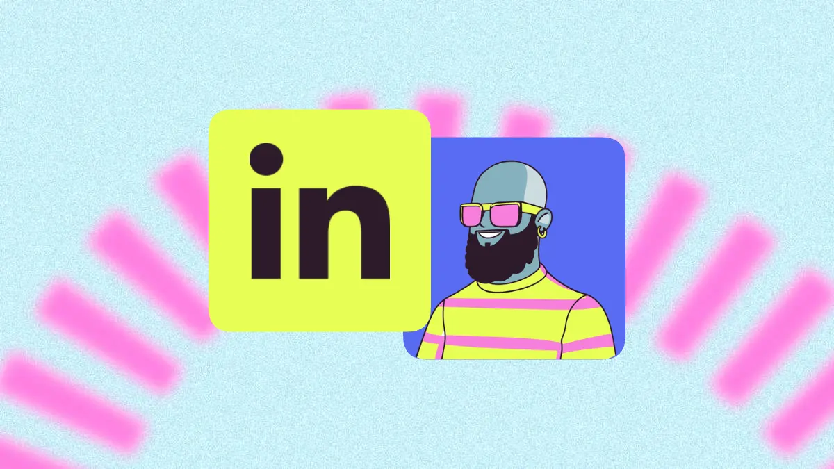 newsletter linkedin