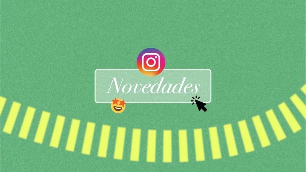 novedades instagram
