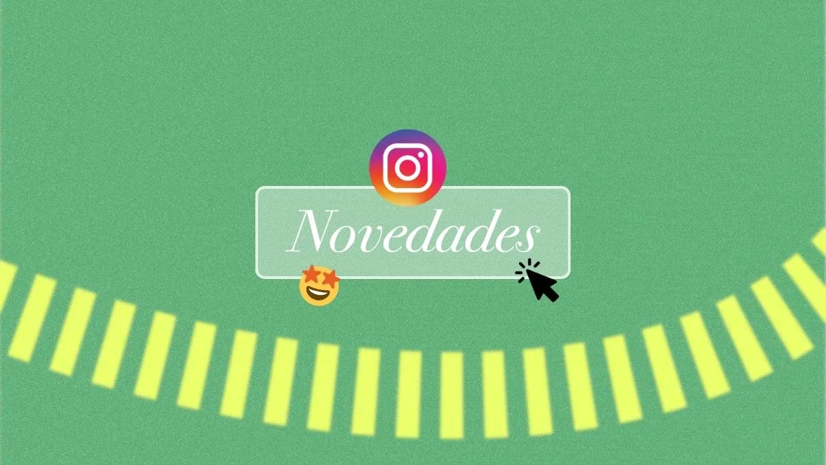 novedades instagram
