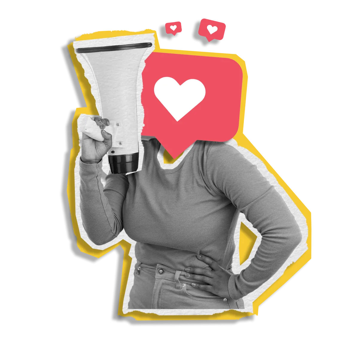 Créez votre compte gratuit