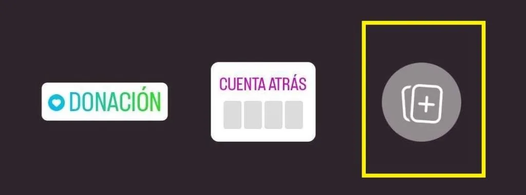 cómo cambiar el fondo de las historias de instagram
