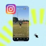 pausar reels instagram