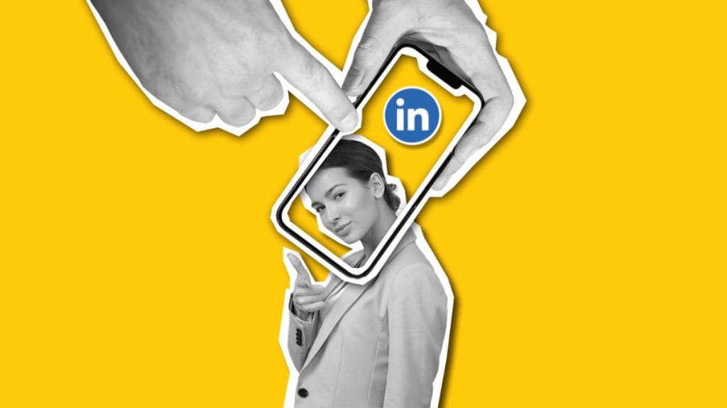 personal branding LinkedIn
