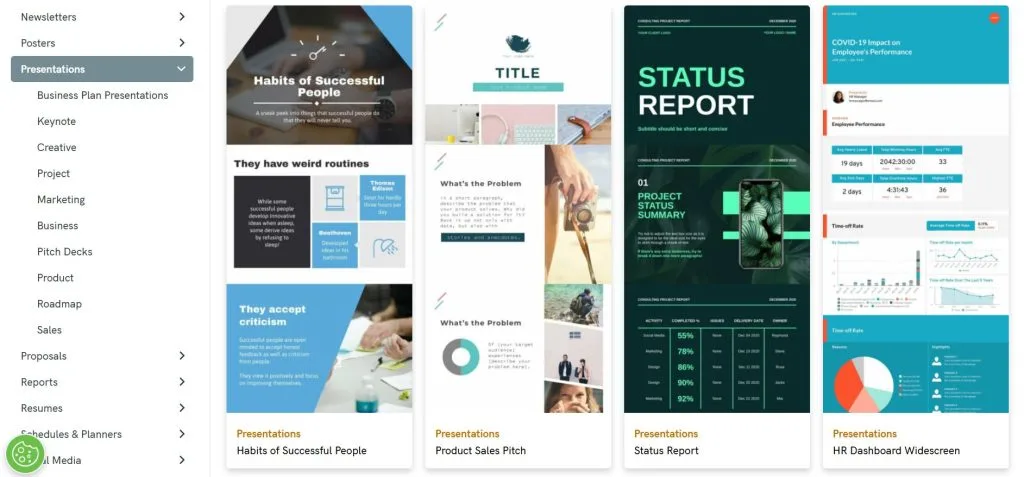 alternativas a canva